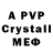 APVP СК КРИС Dennis Braulick