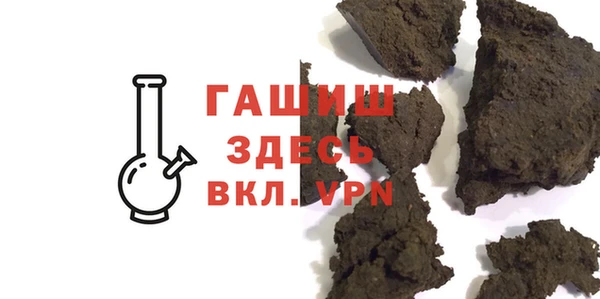 молекула духа Ладушкин