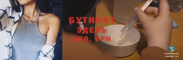 молекула духа Ладушкин